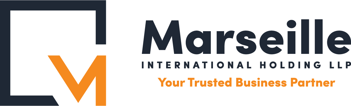 Marseille International Holding LLP