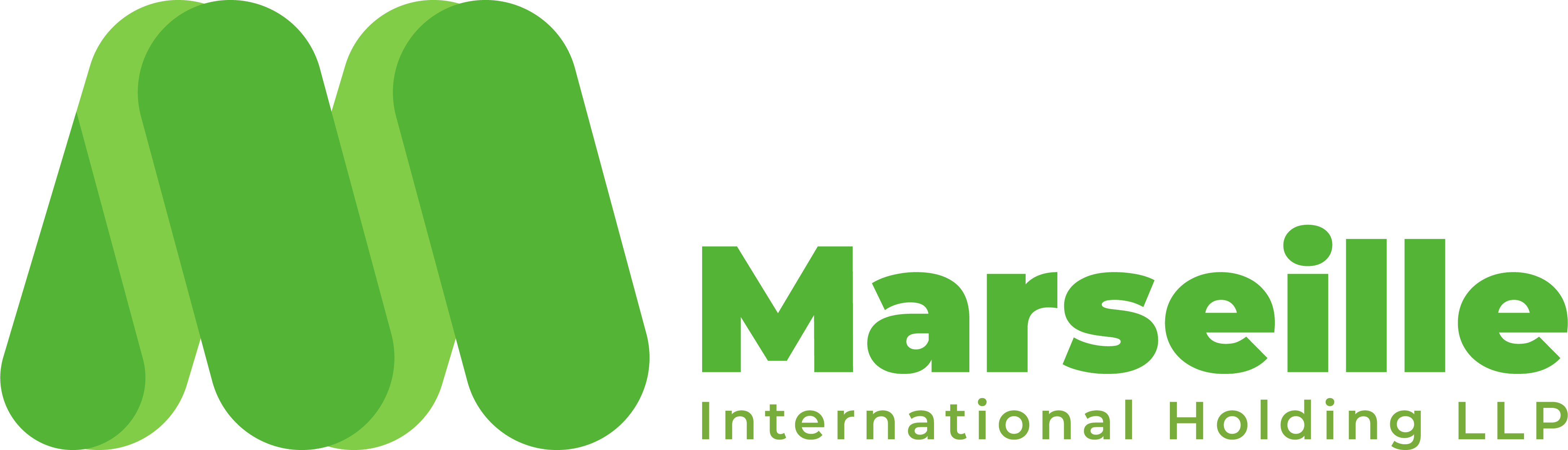 Marseille International Holding LLP